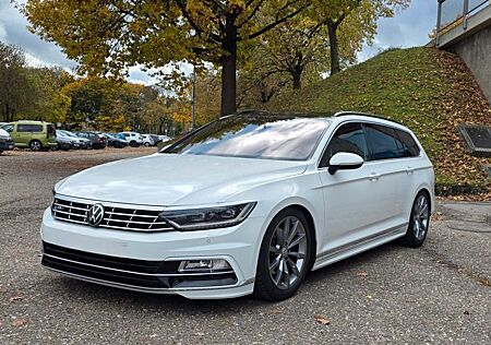 VW Passat Variant gebraucht kaufen VW Passat Variant Volkswagen 1.8 TSI R-Line Handschalter