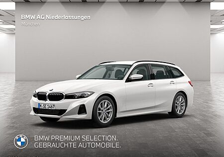 BMW 320i Touring LiveCockpitProf Kamera Driv.Assist