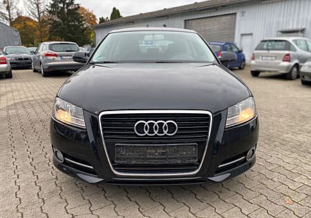 Audi A3 1.4 TFSI Attraction*2.Hand*Navi*TÜV 07.26*