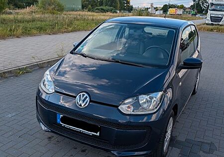 VW Up Volkswagen ! 1.0 44kW move ! move !