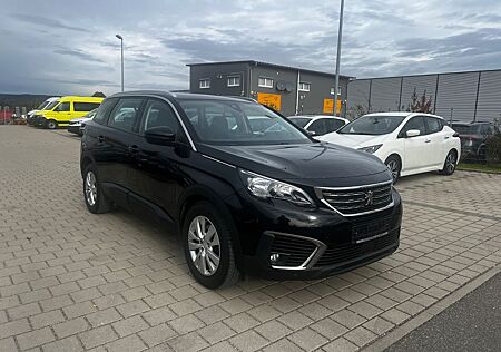 Peugeot 5008 PureTech 130 EAT8 KAMERA TÜV&KD NEU
