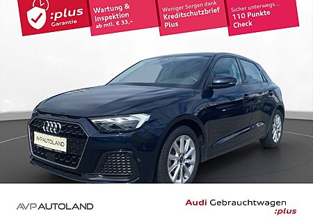 Audi A1 Sportback 25 TFSI advanced | MMI NAVI PLUS |