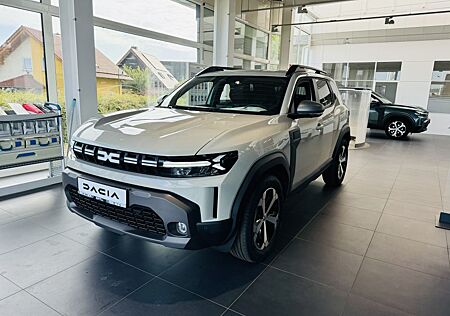 Dacia Duster Journey ECO-G 100 LPG