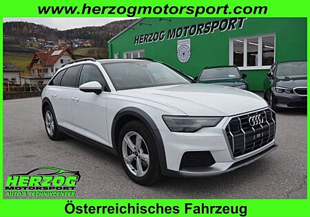 Audi A6 Allroad 45TDI quattro S tron LED EXP:26.620,-