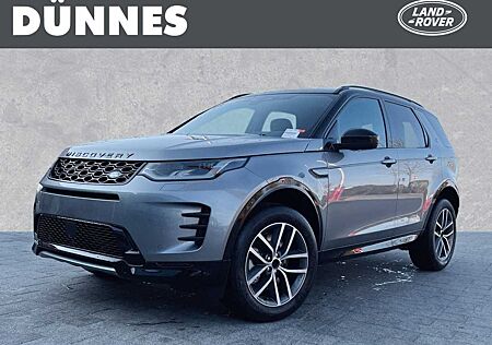 Land Rover Discovery Sport D165 Dynamic SE