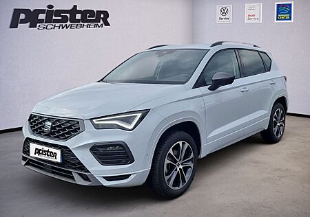 Seat Ateca 2.0 TDI DSG FR