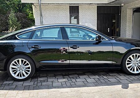 Audi A5 2.0 TDI Sportback