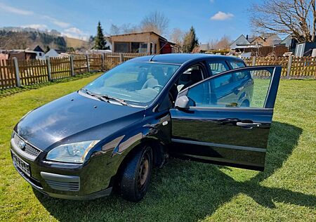 Ford Focus 1,8 Ghia Ghia