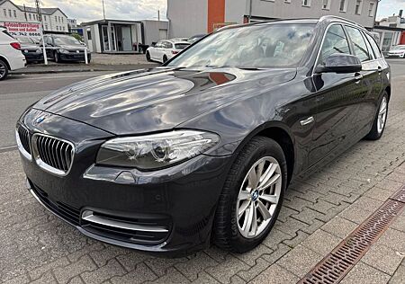 BMW 530 Baureihe 5 Touring d xDrive M-Paket