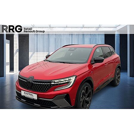 Renault Austral leasen