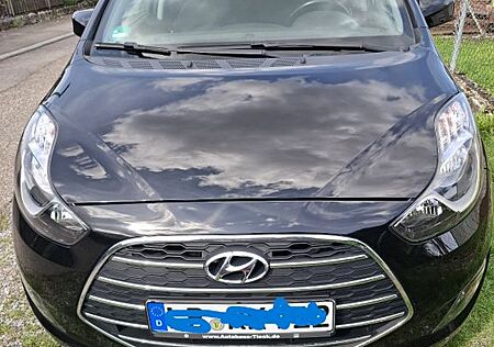 Hyundai ix20 1.6 Trend Automatik