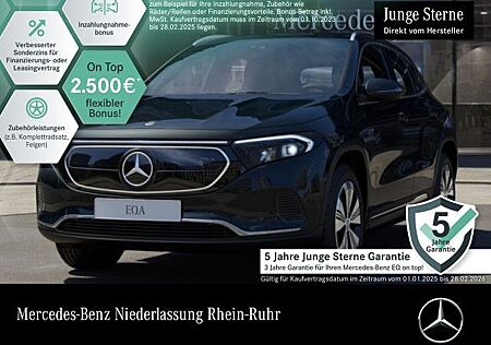 Mercedes-Benz EQA 250 PROGRESSIVE Advanced/Totw/LED/RüKam