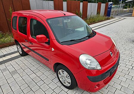 Renault Kangoo 1.6i*1 Hand*wenig KM*Klima*Top Zustand*