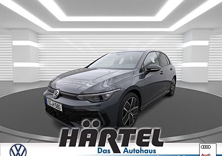 VW Golf Volkswagen R-LINE BLACK STYLE 1.5 ETSI DSG Sportpaket