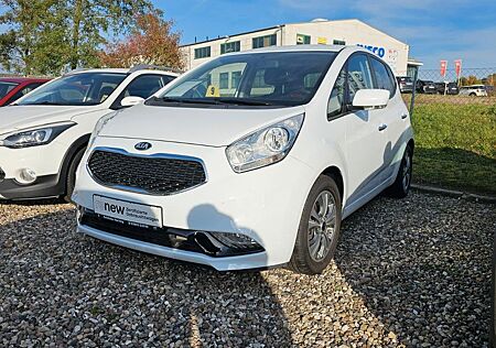 Kia Venga Dream Team