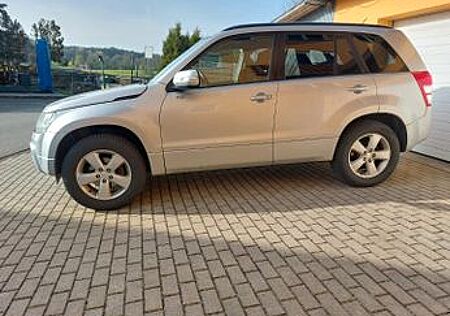 Suzuki Grand Vitara 2.4 Comfort Comfort