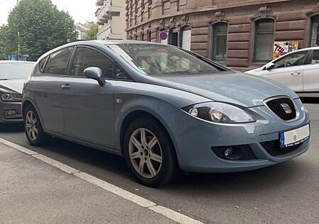 Seat Leon 1.6 Reference Reference
