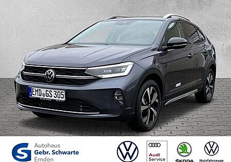 VW Taigo Volkswagen 1.5 TSI DSG Style Matrix Kamera Digital Co