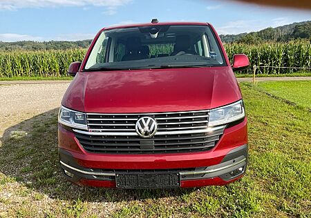 VW T6 Multivan Volkswagen