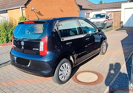 Skoda Citigo 1.0 MPI 44kW Cool Edition Cool Edition