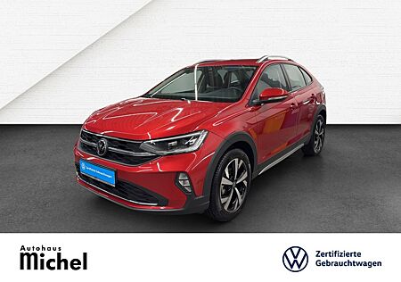 VW Taigo Volkswagen TSI Style