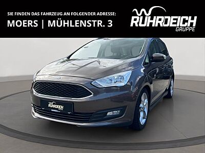 Ford C-Max Grand Trend 1.0 EcoBoost SHZ LenkradHZG Be