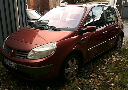 Renault Scenic Authentique 1.6 16V