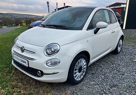 Fiat 500 Dolce Vita 1.0 GSE Hybrid MJ24