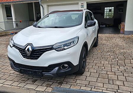 Renault Kadjar ENERGY dCi 110 EDC Bose Edition Bose ...