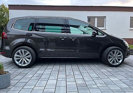 Seat Alhambra 2.0 TDI Start&Stop 135kW Style Plus...