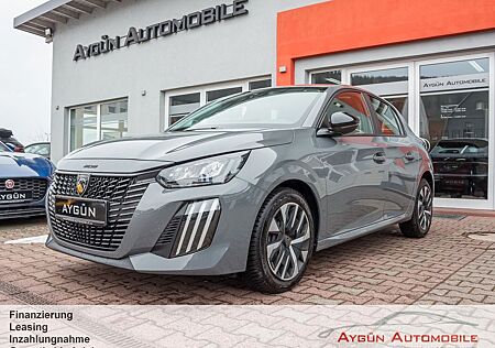 Peugeot 208 1.2 Active Pure-Tech*Klima*PDC-hinten*