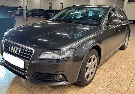Audi A4 Avant AUTOMATIK TÜV XENON LED NAVI KLM SHZ 1A