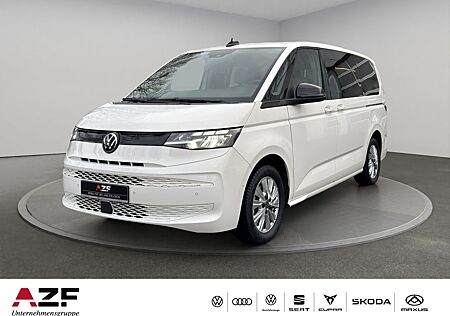 VW T7 Multivan Volkswagen Multivan 1.4 TSI eHybrid lang