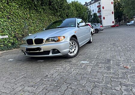 BMW 318Ci -