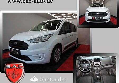 Ford Transit Connect lang ACC Aut. Navi 1-Hand