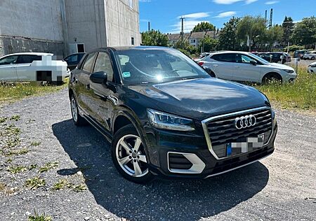 Audi Q2 1.6 TDI -