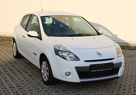 Renault Clio III Dynamique Klima TÜV NEU