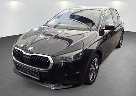 Skoda Fabia 1.0 MPI Ambit.+9400 KM !!!+LED+Tempom.+PDC
