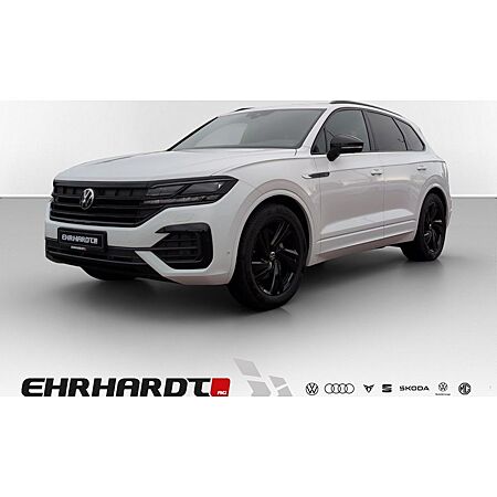 VW Touareg leasen