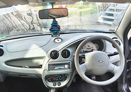 Ford Ka /+ 1,3 44kW Fun Fun