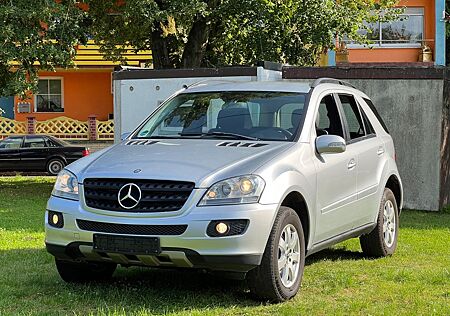 Mercedes-Benz ML 280 CDI 4MATIC -