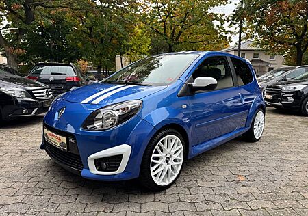 Renault Twingo Gordini R.S. 1.6 B.Klima+Leder+Alu+2.Hand
