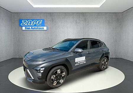 Hyundai Kona 1.6 T-GDI DCT 2WD PRIME AHK