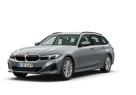 BMW 318i Touring Auto Navi Klimaaut. AHK PDC