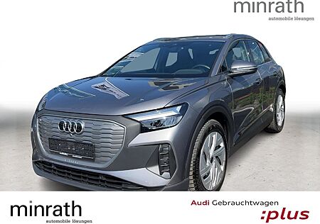 Audi Q4 e-tron Q4 45 e-tron basis APP DAB LM19 STHZ KAM PDC