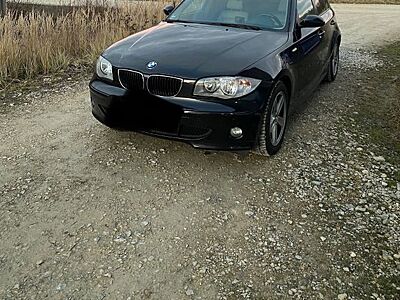 BMW 118d - Sitzheizung, Schiebedach 3900 € VB