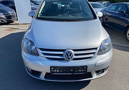 VW Golf Plus Volkswagen 1.9 TDI*Klima*Sitzheizung*Technik gut*