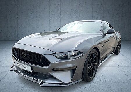 Ford Mustang 5.0 TiVCT V8 Fastback GT B&O ACC Premium