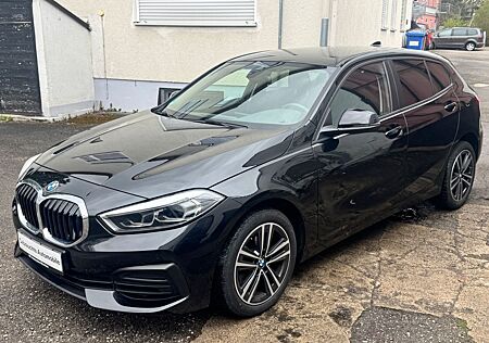 BMW 116 i Advantage