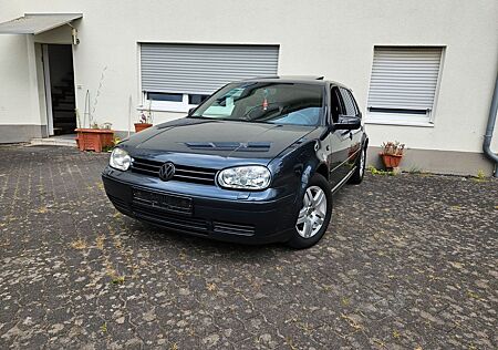 VW Golf Volkswagen 1.9TDI 74kW tiptronic Pacific Pacific